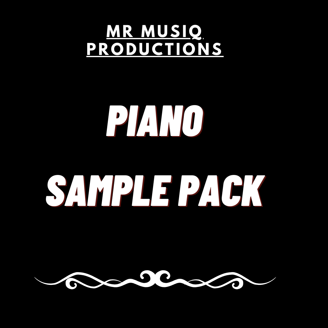 Piano Samples