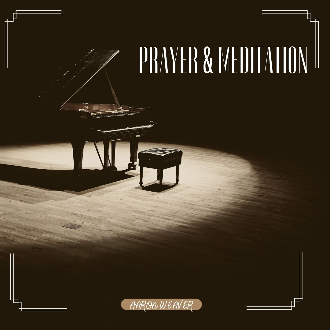 Prayer & Meditation Free Download