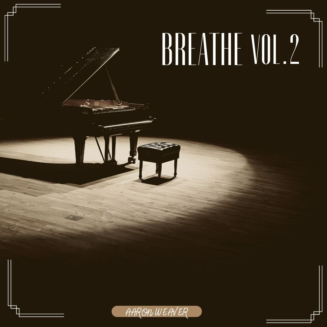 Breathe Vol. 2